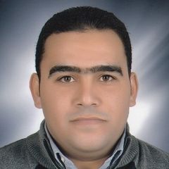 إبراهيم رفاعي, department manager