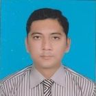 haseeb yaseen, Branch Manager