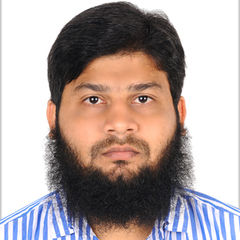 Ajaz Mohammed, GL-Accountant