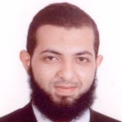 أحمد محمد صالح سرور, Java Backend Team Leader