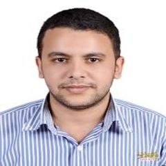 Hamdy Ahmed, Senior Web Developer