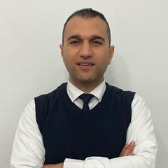 أحمد عبيد أحمد عبيد, erp systems consultant