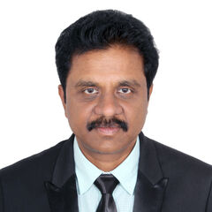 Balachandran Balakrishnan, Senior SME Virtualization