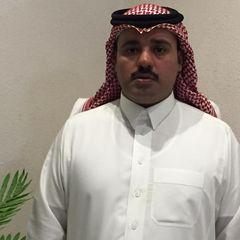 Sultan Al-Kahtani, Sales Manager