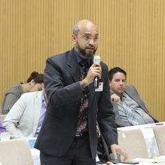 Mohammad Imran, Project Manager