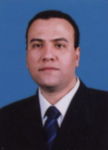 Mohamed Alkashef, رئيس حسابات