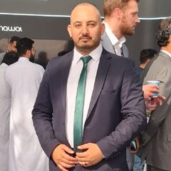 Feras Abdulqader , Operations Manager