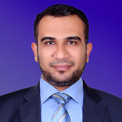 Mostafa Madkour, Management Consulting Manager