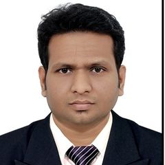 Jibeesh Kuruppath Thambi Kuruppath , Network & IT Support Engineer