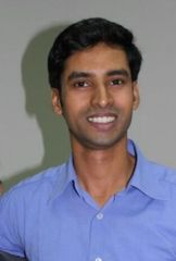 Retheesh Kumar, Assistant Manager - Internal Audit
