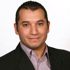 Mohamed Ashour, Art Director, Custom Media