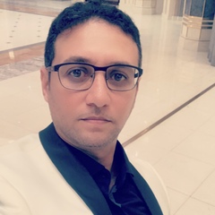 Mohammed Hamwah, MAERSK Region Security and BR Manager (Saudi Arabia, Jordan, Kuwait, Bahrain, Iraq, Yamen)