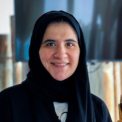 Sumaya Al-Ghassabi