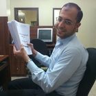عمر الحراكي, Senior Systems Analyst & Quality Control