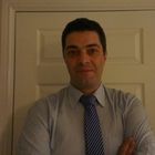 Theodoros Papadopoulos, Sales Manager