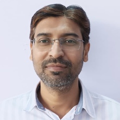 Mohammad Bin Qasim Niaz, Dot Net Architect