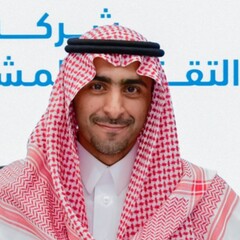 Abdullah Aldebas, Co Founder