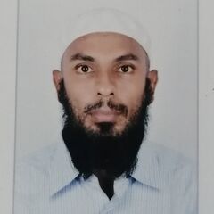 SYED Noman Ahmed, Meter Inspector Offiecr