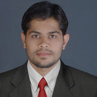 Irfan Shaikh, Senior System Administrator