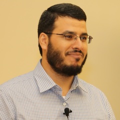 Asim Hussein, English Arabic Translator,  Editor,  Proofreader 