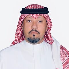 Talal AlShami, marketing expert