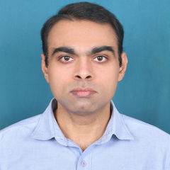 Muhammad Irfan, IT Engineer