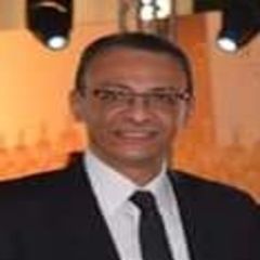 Mohamed Elmisiry, Sales And Marketing Manager