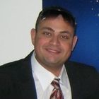 Mostafa Shawkat, Senior Financial Accountant