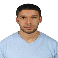 إسماعيل نورة, -Maintenance Technician (electrical,instrumentation and control)