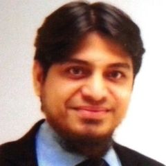 Muhammad Naveed Kharadi