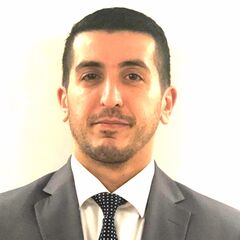 Samer Armali, Foreign Remittance Operations Supervisor 
