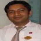 Shamsheer Thottam, Personnel & Payroll Manager