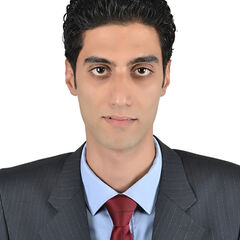 Eslam Adly, IT Support