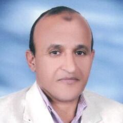 Abdelbaky Saad Abdelbaky, مدير الموارد البشرية