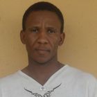 Khumiso Ikgopoleng, Sports Development Officer