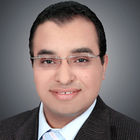 محمد احمد جمال الدين عقيلى, senior personal banker