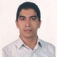محمد حسن على, financial manager 