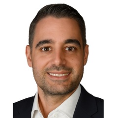 George Alexandris, Project Manager MEP