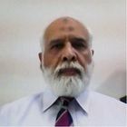 Naveed Mahmood, Senior Manager