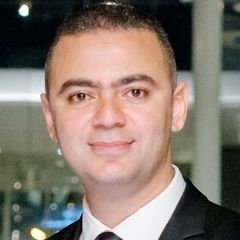 Mahmoud Mahgoub, Business Development Lead
