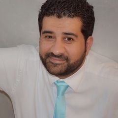 Firas Othman, VAS Manager; Cheif Editor