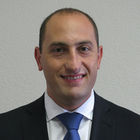 Najib Arayer, General Manager (GM)
