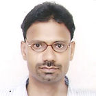 Bhupendra Nath Tiwari