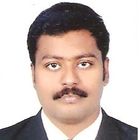Syam Kumar - J, QC Manager