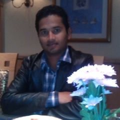 MOHAMMED HASANUDDIN, SR. PLANNING ENGINEER/COST CONTROL
