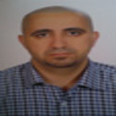 Mohammad  Al Omari, Data Entry ,  Support  Officer