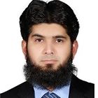 Muhammad Umar Farooq, Accountant