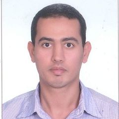 mostafa Korany Massoud, Structural Project Engineer