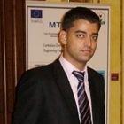 Odai H. Al-Badarneh, Network Operations Engineer