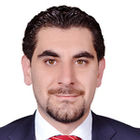 Mohannad Al Duweik, Head of IT Systems
